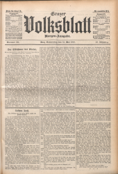 Grazer Volksblatt