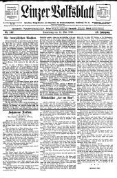 Linzer Volksblatt