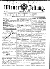 Wiener Zeitung
