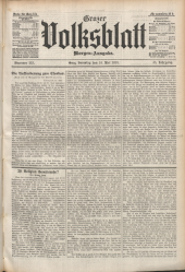 Grazer Volksblatt