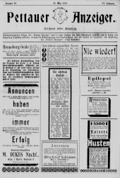 Pettauer Anzeiger