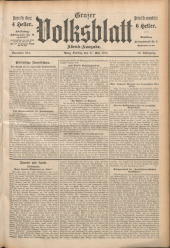 Grazer Volksblatt