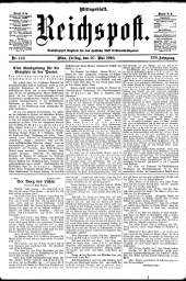 Reichspost