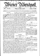 Wiener Zeitung