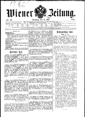 Wiener Zeitung