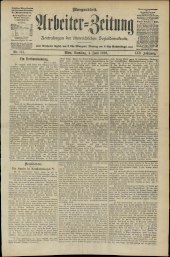 Arbeiter Zeitung