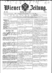 Wiener Zeitung