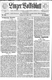 Linzer Volksblatt