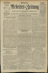 Arbeiter Zeitung