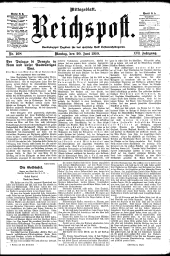 Reichspost