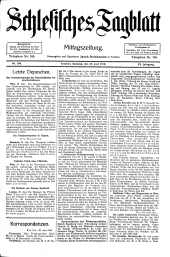 Neue Schlesische Zeitung