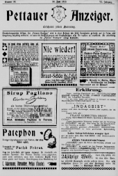 Pettauer Anzeiger