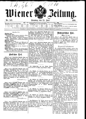 Wiener Zeitung