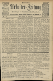 Arbeiter Zeitung