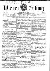 Wiener Zeitung
