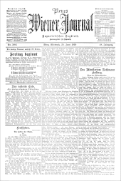 Neues Wiener Journal