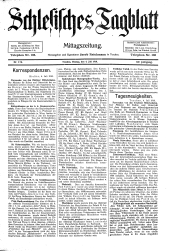 Neue Schlesische Zeitung