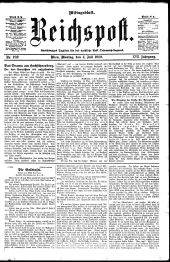 Reichspost