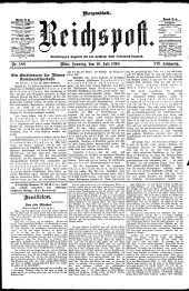 Reichspost