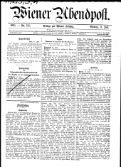 Wiener Zeitung