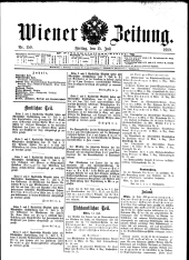 Wiener Zeitung