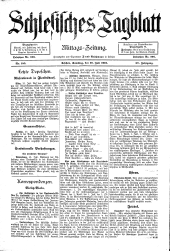 Neue Schlesische Zeitung