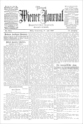 Neues Wiener Journal