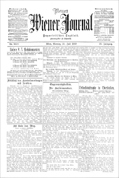 Neues Wiener Journal