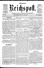 Reichspost