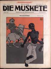 Die Muskete