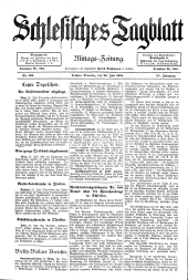 Neue Schlesische Zeitung