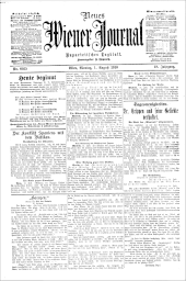 Neues Wiener Journal