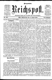Reichspost