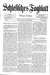 Neue Schlesische Zeitung