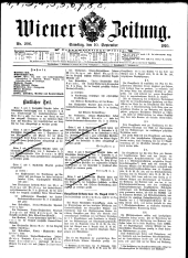 Wiener Zeitung