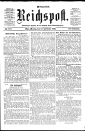 Reichspost