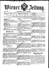 Wiener Zeitung