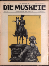 Die Muskete