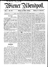 Wiener Zeitung