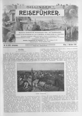 Dillinger's Reisezeitung