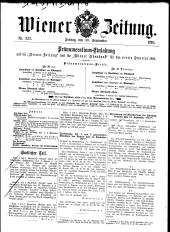 Wiener Zeitung