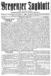 Bregenzer/Vorarlberger Tagblatt