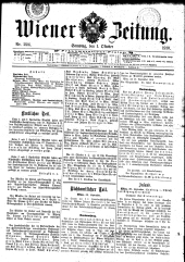 Wiener Zeitung