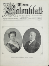 Wiener Salonblatt