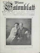 Wiener Salonblatt