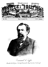 Illustriertes Österreichisches Journal