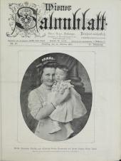 Wiener Salonblatt