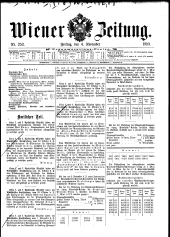 Wiener Zeitung