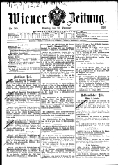 Wiener Zeitung