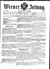 Wiener Zeitung